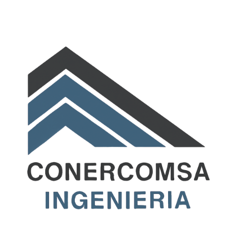 CONERCOMSA Logo